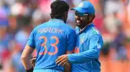 Rohit vs. Pandya: Reports Suggest Rohit Doesn't Want Pandya as Vice-Captain